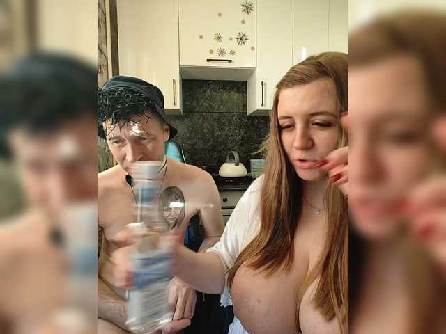 Innokentiy449 from BongaCams is Freechat