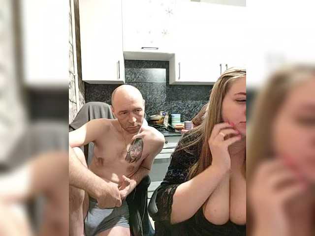 Innokentiy449's BongaCams show and profile