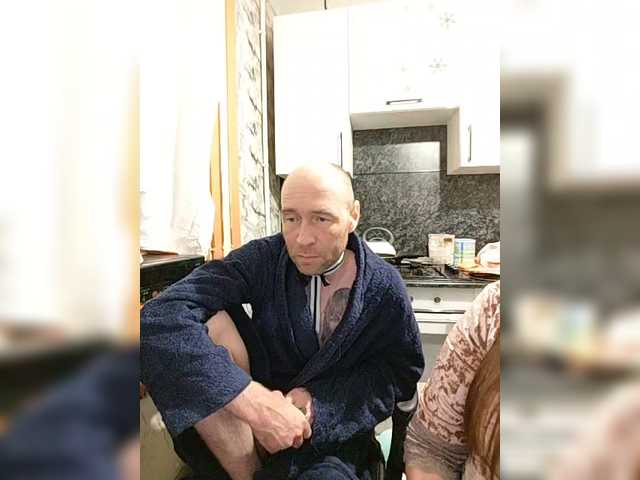 Innokentiy449's BongaCams profile