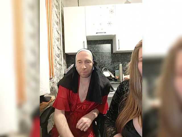 Innokentiy449's BongaCams show and profile