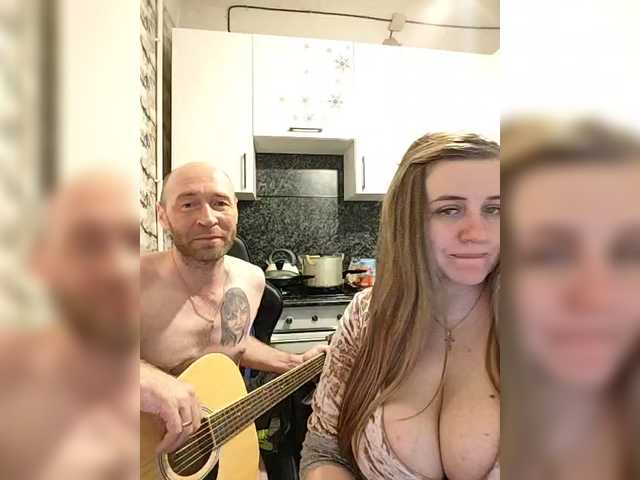 Innokentiy449's BongaCams profile