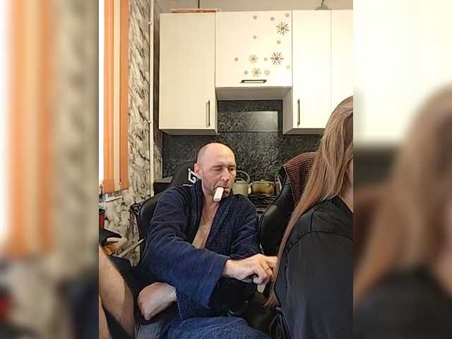 Innokentiy449's BongaCams show and profile