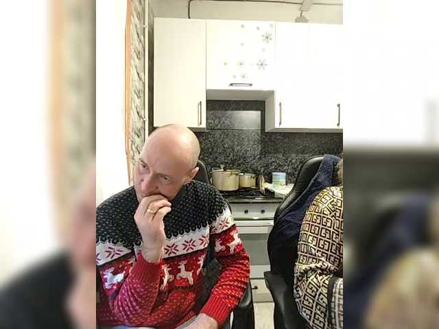 Innokentiy449's BongaCams show and profile