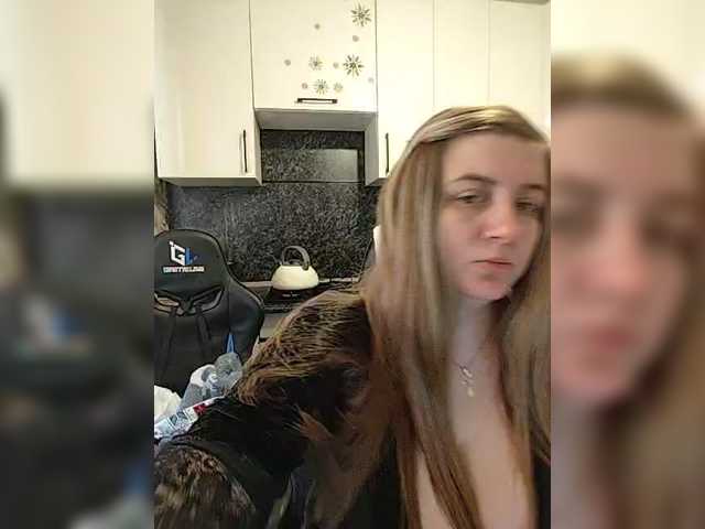 Innokentiy449's BongaCams profile