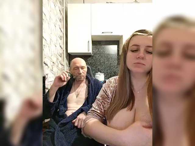 Innokentiy449 Live Webcam on BongaCams