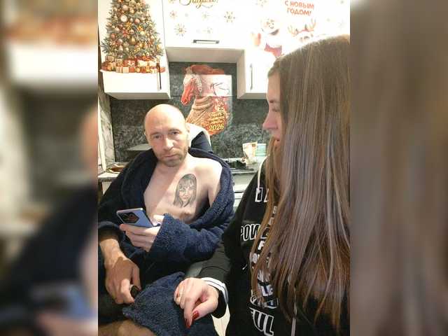 Innokentiy449's BongaCams show and profile