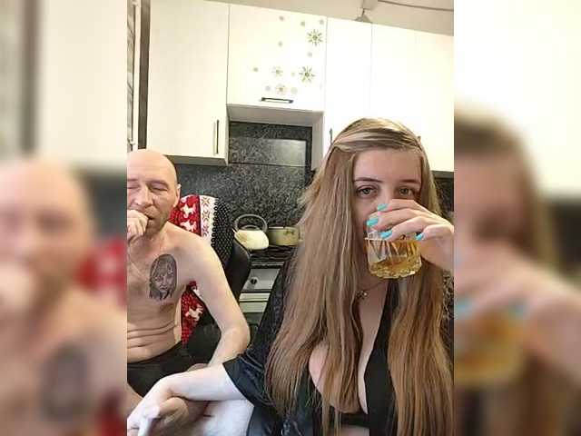 Innokentiy449's BongaCams show and profile