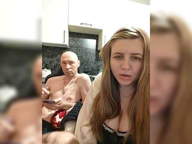 Innokentiy449 from BongaCams