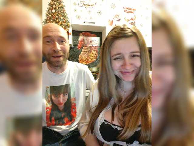 Innokentiy449's BongaCams show and profile