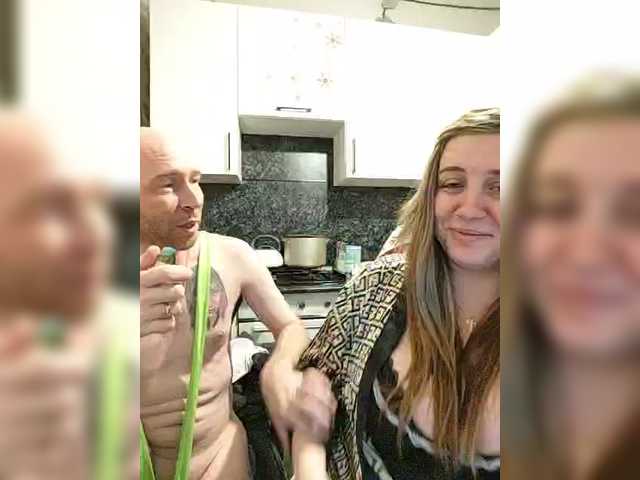 Innokentiy449's BongaCams show and profile