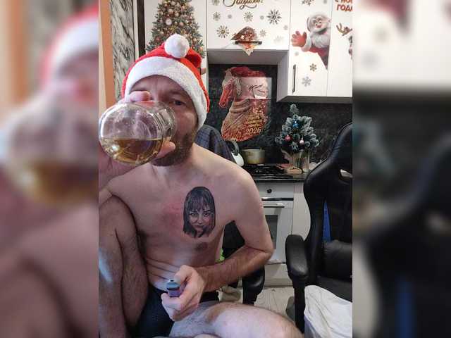 Innokentiy449's BongaCams show and profile