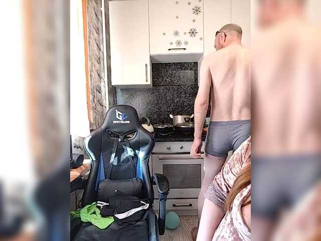 Innokentiy449's BongaCams profile