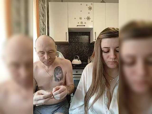 Innokentiy449's BongaCams profile