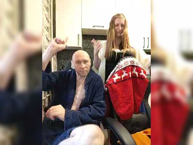 Innokentiy449 from BongaCams