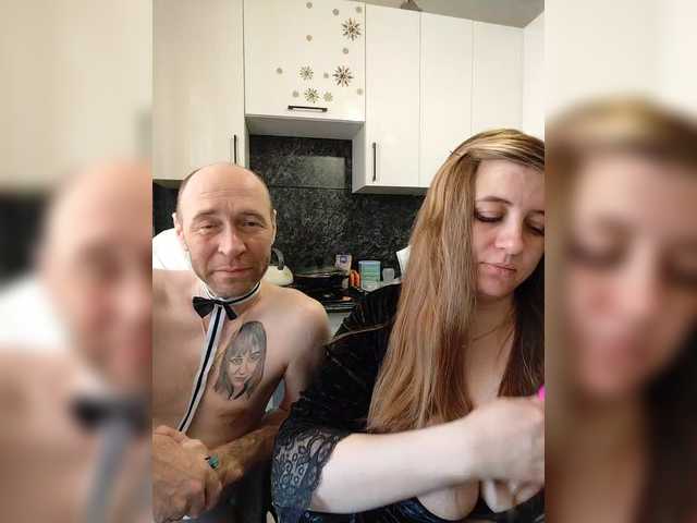 Innokentiy449's BongaCams show and profile