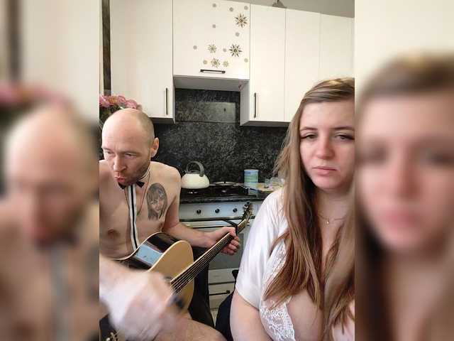 Innokentiy449 from BongaCams is Freechat