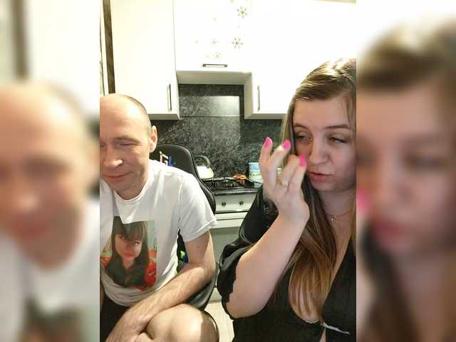 Innokentiy449's BongaCams show and profile