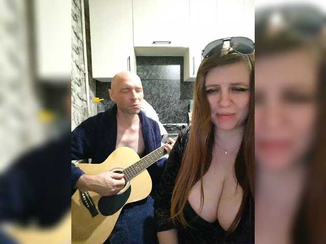 Innokentiy449 from BongaCams is Freechat