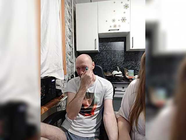 Innokentiy449's BongaCams show and profile