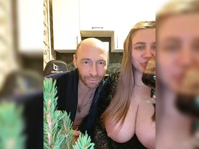 Innokentiy449 Live Webcam on BongaCams