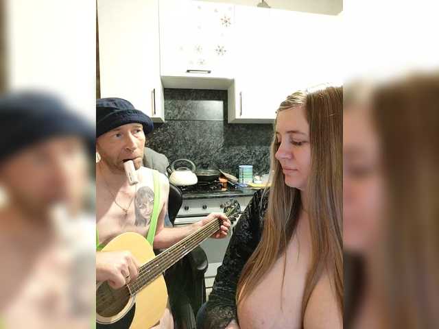 Innokentiy449's BongaCams show and profile