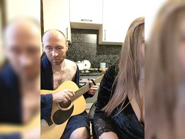 Innokentiy449 Live Cam and Statistics on UnifiedCams