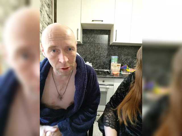 Innokentiy449 from BongaCams is Freechat