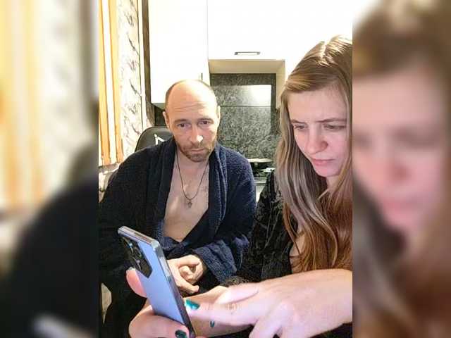 Innokentiy449's BongaCams show and profile