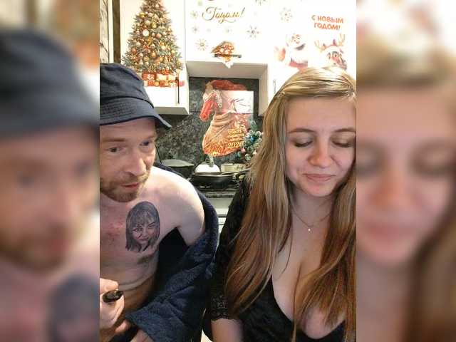 Innokentiy449's BongaCams show and profile