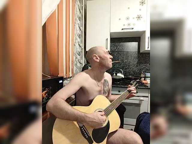 Innokentiy449's BongaCams profile