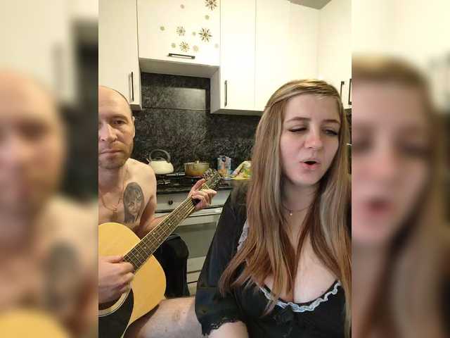 Innokentiy449's BongaCams show and profile