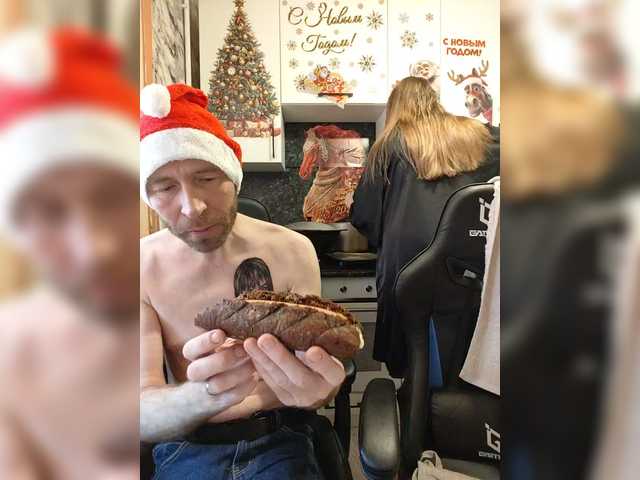 Innokentiy449's BongaCams show and profile