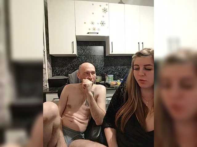 Innokentiy449's BongaCams show and profile