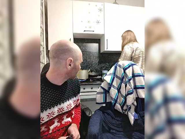 Innokentiy449's BongaCams show and profile