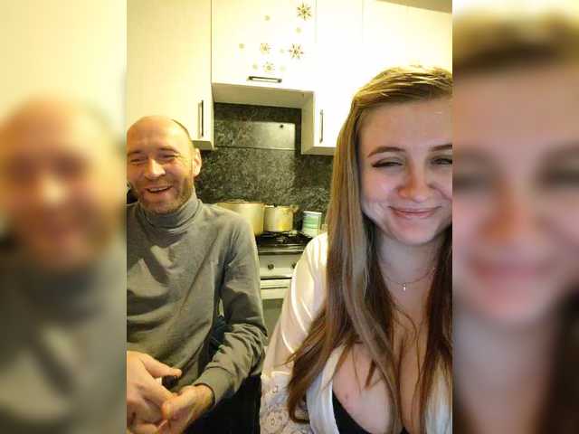 Innokentiy449's BongaCams show and profile