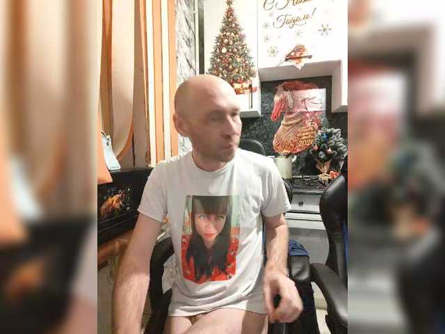 Innokentiy449 live cam