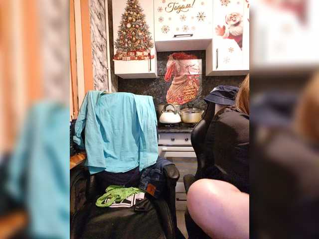 Innokentiy449's BongaCams show and profile