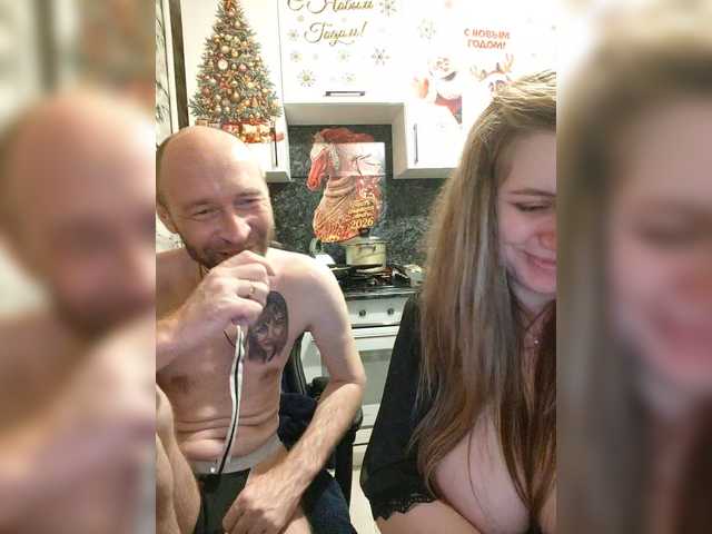 Innokentiy449's BongaCams show and profile