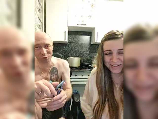 Innokentiy449's BongaCams show and profile