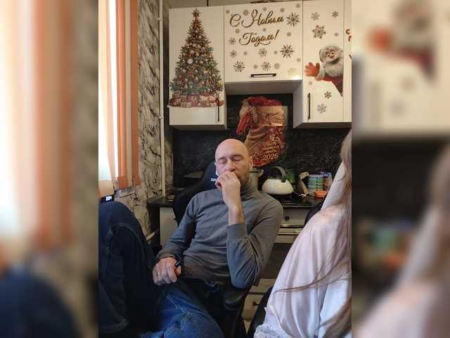 Innokentiy449's BongaCams show and profile