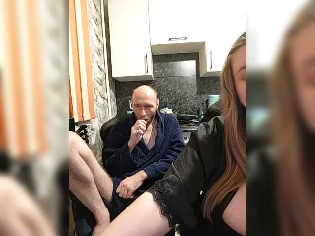 Innokentiy449 from BongaCams