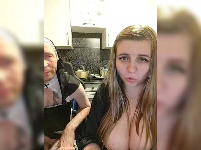 Innokentiy449's BongaCams show and profile