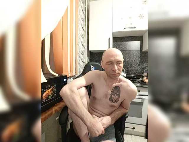 Innokentiy449's BongaCams profile