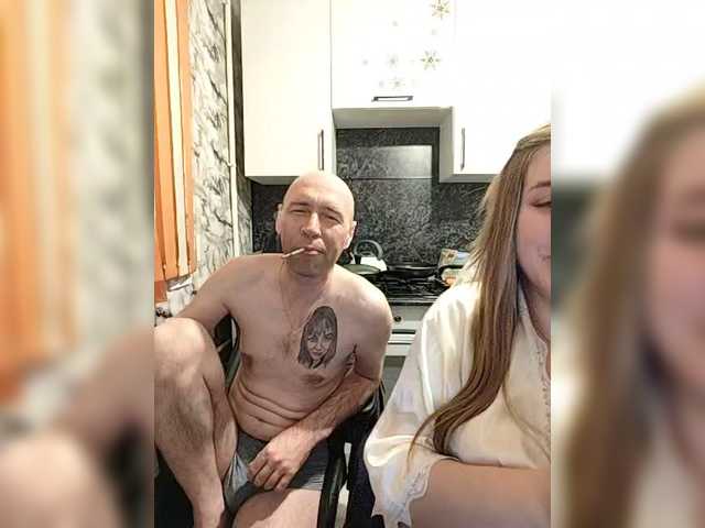 Innokentiy449's BongaCams show and profile