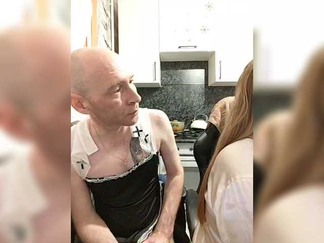 Innokentiy449 live cam