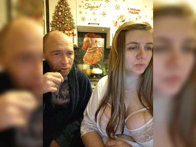 Innokentiy449's BongaCams show and profile