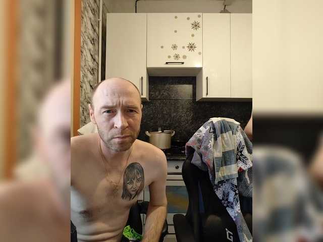 Innokentiy449's BongaCams show and profile