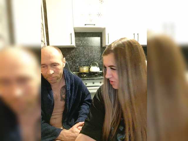 Innokentiy449's BongaCams show and profile