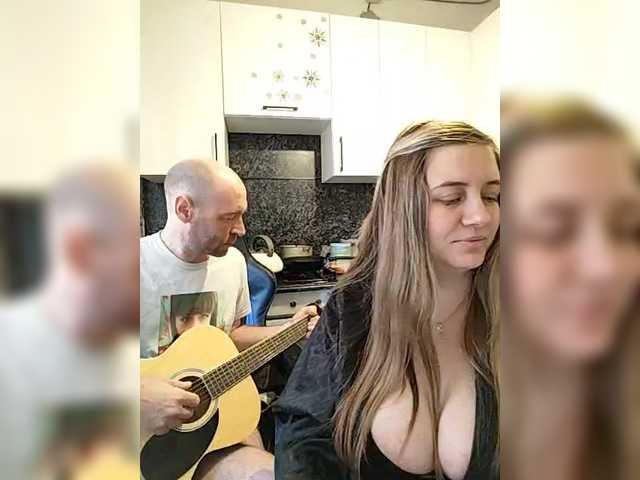 Innokentiy449's BongaCams show and profile