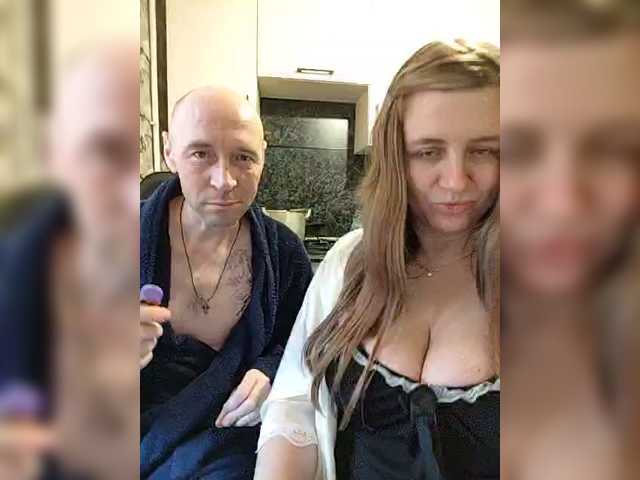 Innokentiy449 from BongaCams